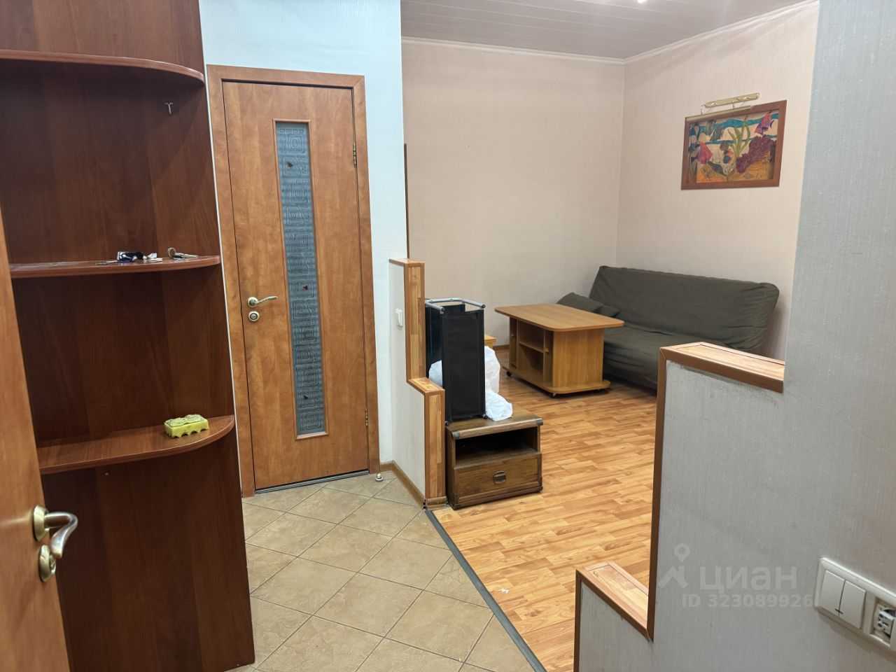 2-комнатная квартира, 70 м² — фотография 2