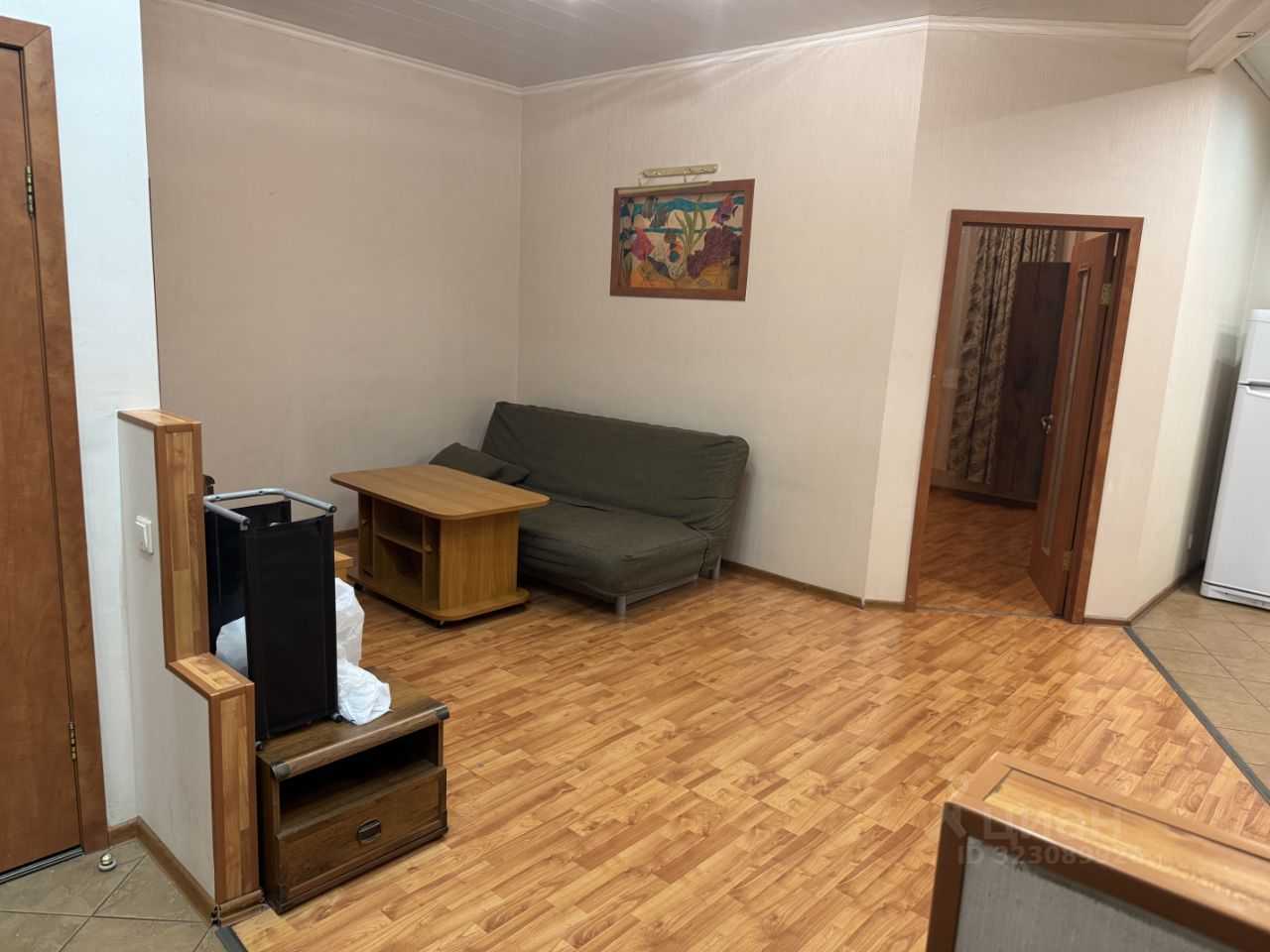 2-комнатная квартира, 70 м² — фотография 3