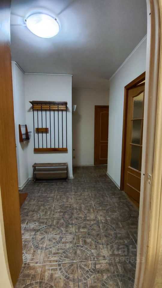 3-комнатная квартира, 67 м² — фотография 2
