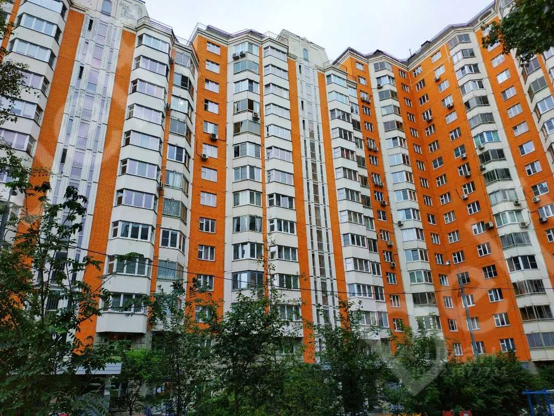 3-комнатная квартира, 84 м²