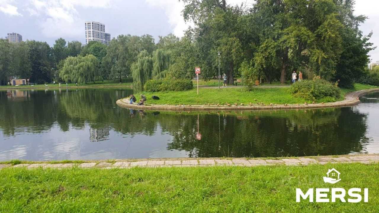 2-комнатная квартира, 50 м² — фотография 3