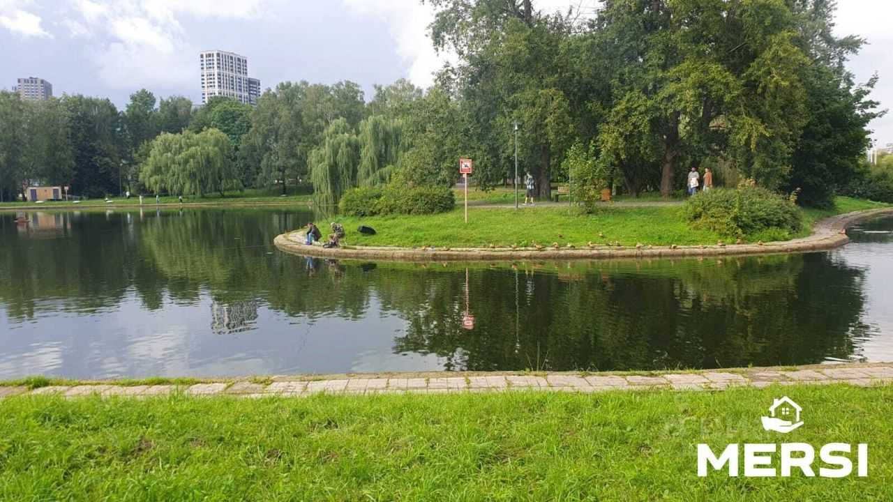 2-комнатная квартира, 50 м² — фотография 3