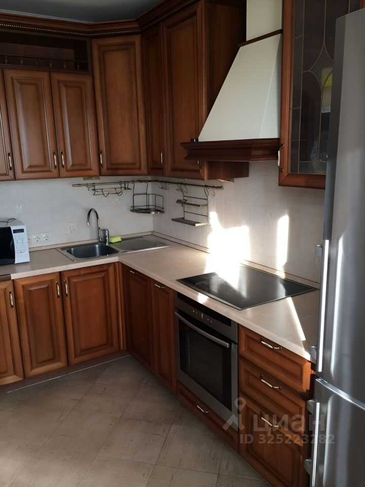 2-комнатная квартира, 60 м² — фотография 2