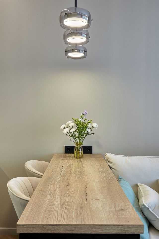 1-комнатная квартира, 22,4 м² — фотография 2