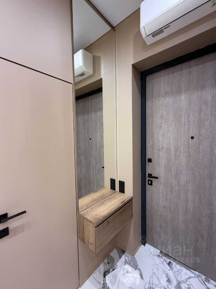 1-комнатная квартира, 25 м² — фотография 2