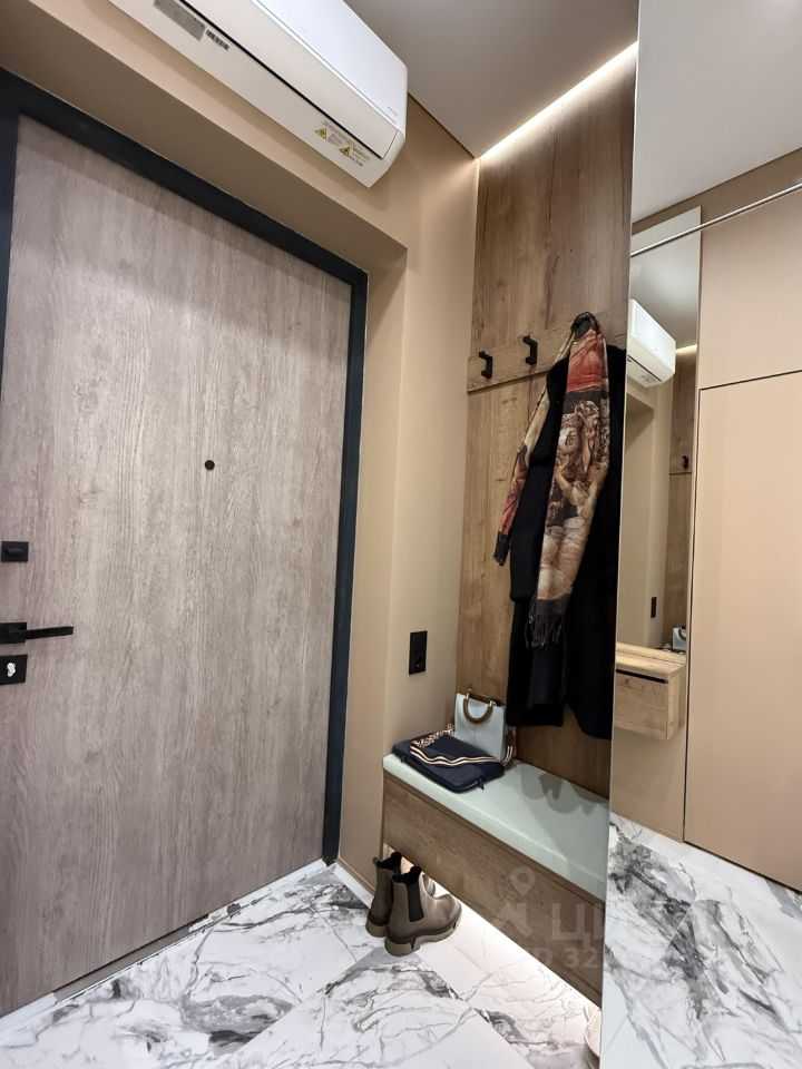 1-комнатная квартира, 25 м² — фотография 3