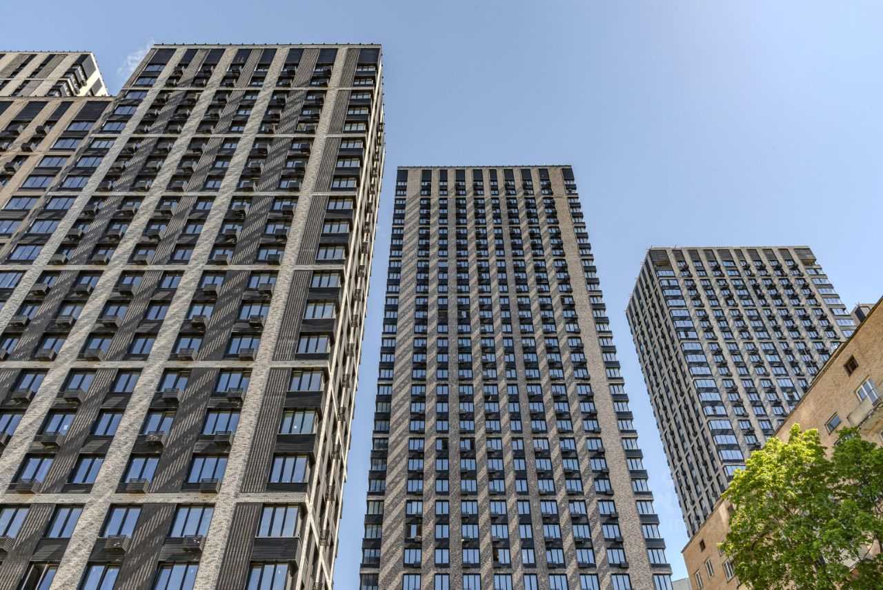 1-комнатная квартира, 24 м² — фотография 2