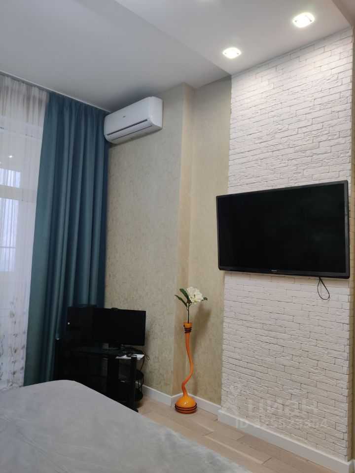 1-комнатная квартира, 41 м² — фотография 3
