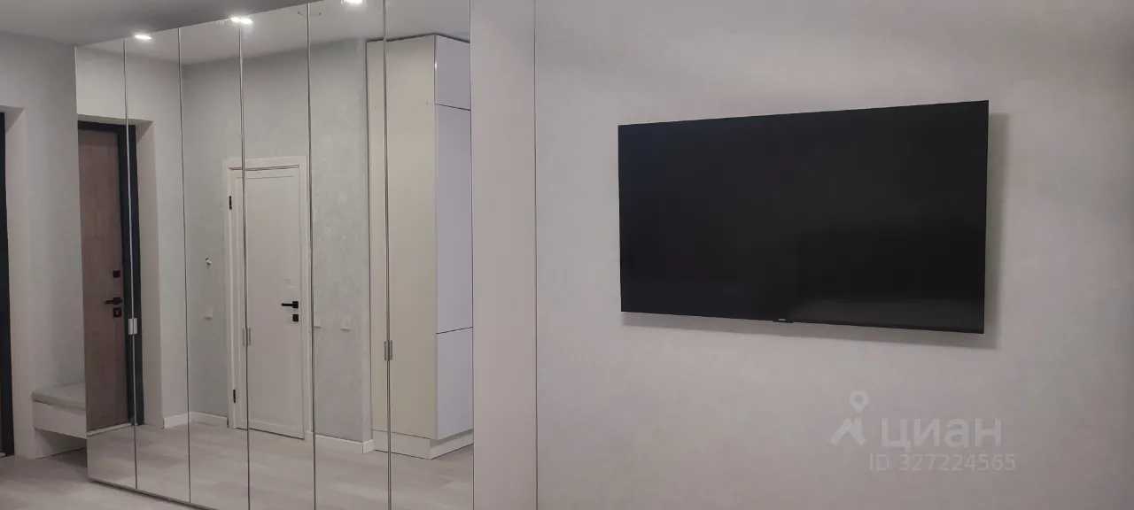1-комнатная квартира, 24,2 м² — фотография 3