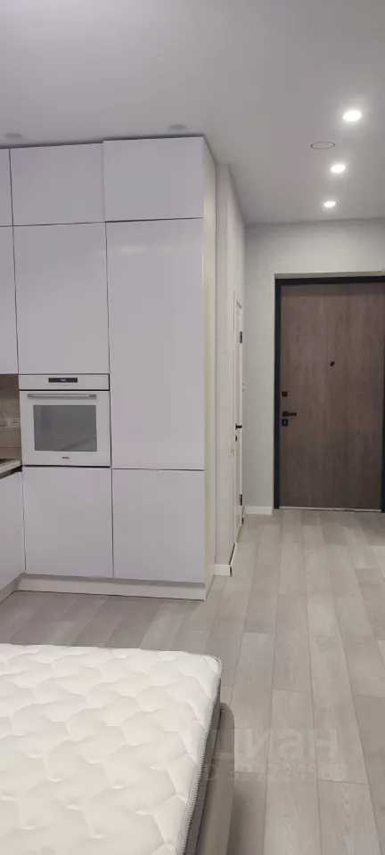 1-комнатная квартира, 24,2 м² — фотография 2