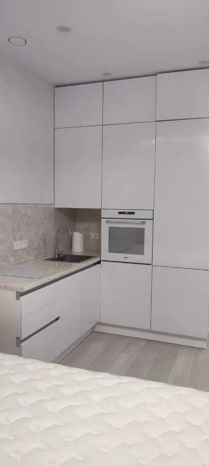 1-комнатная квартира, 24,2 м²