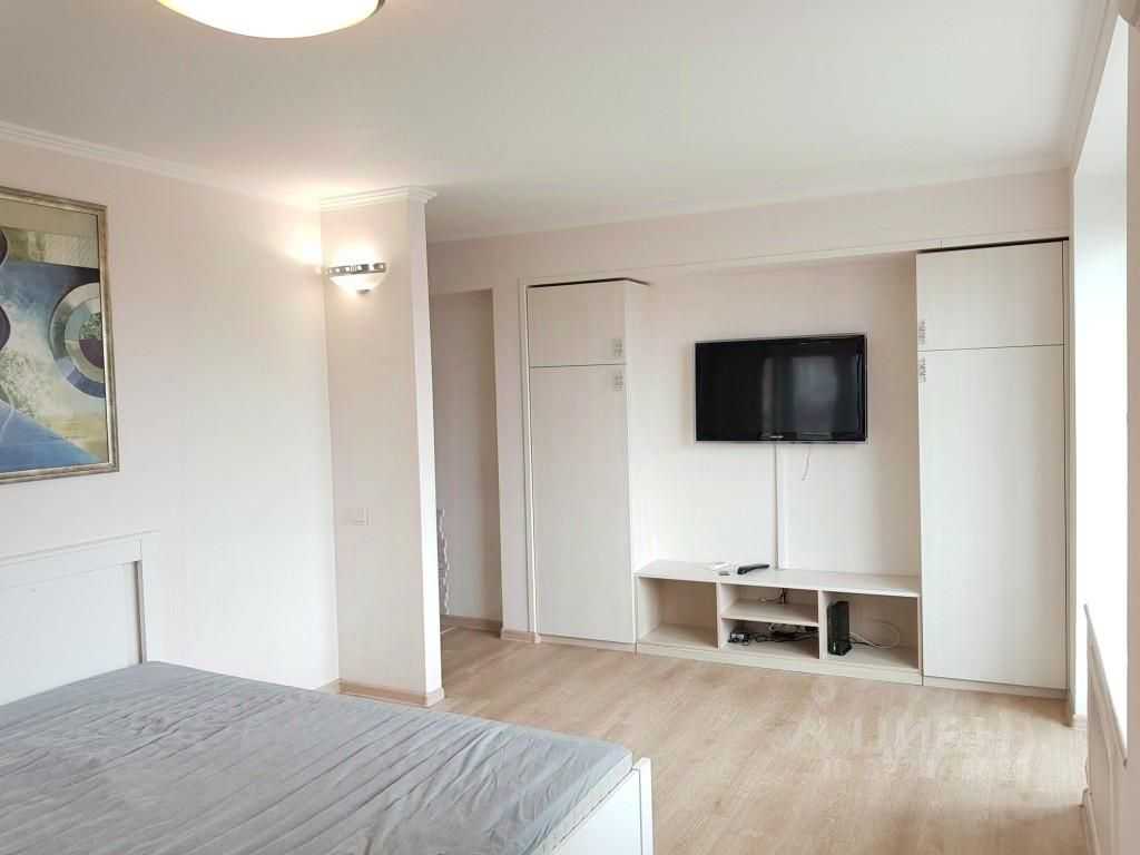1-комнатная квартира, 32 м² — фотография 3