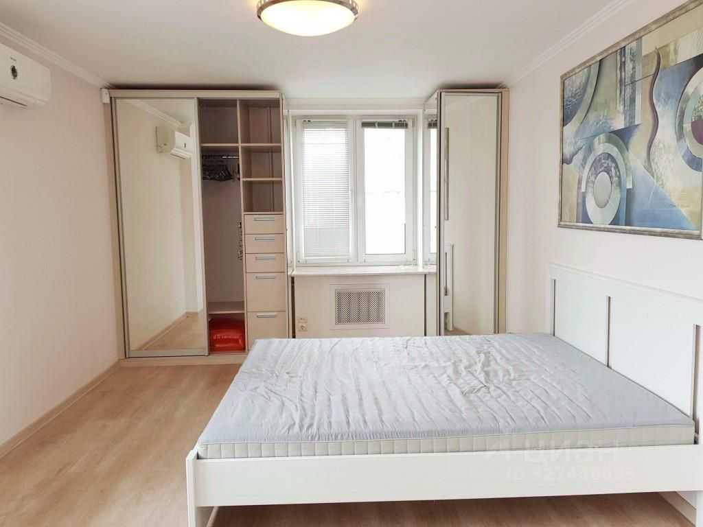 1-комнатная квартира, 32 м²