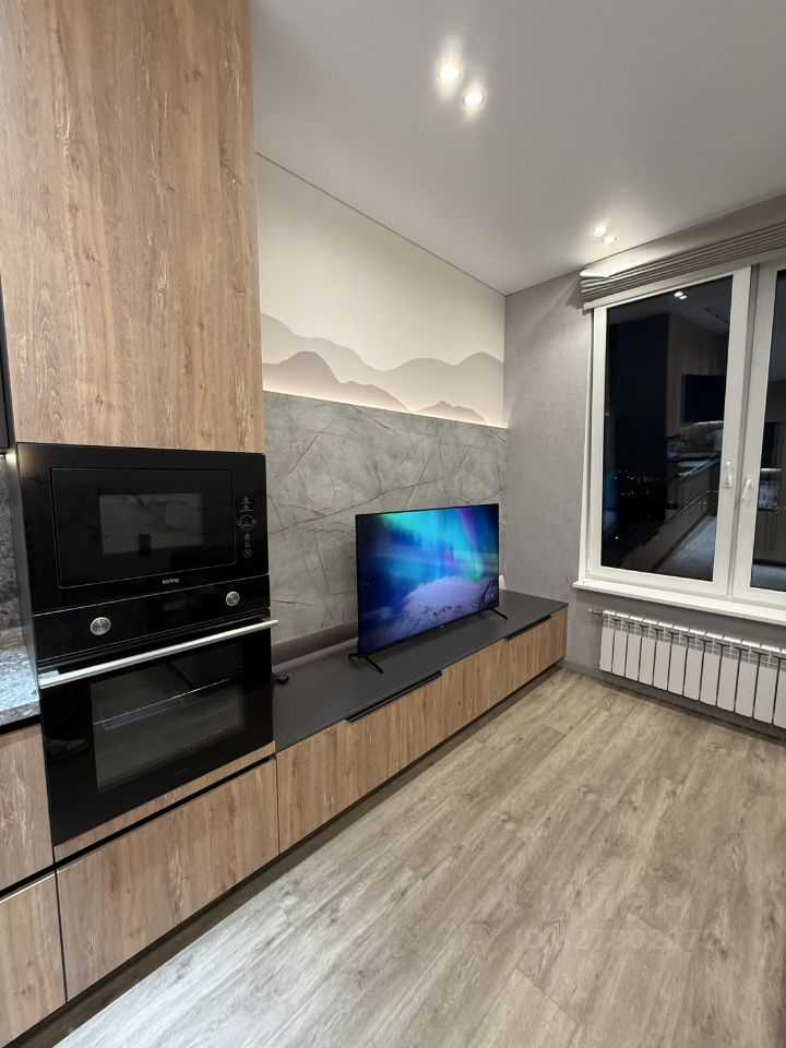 2-комнатная квартира, 40 м² — фотография 2