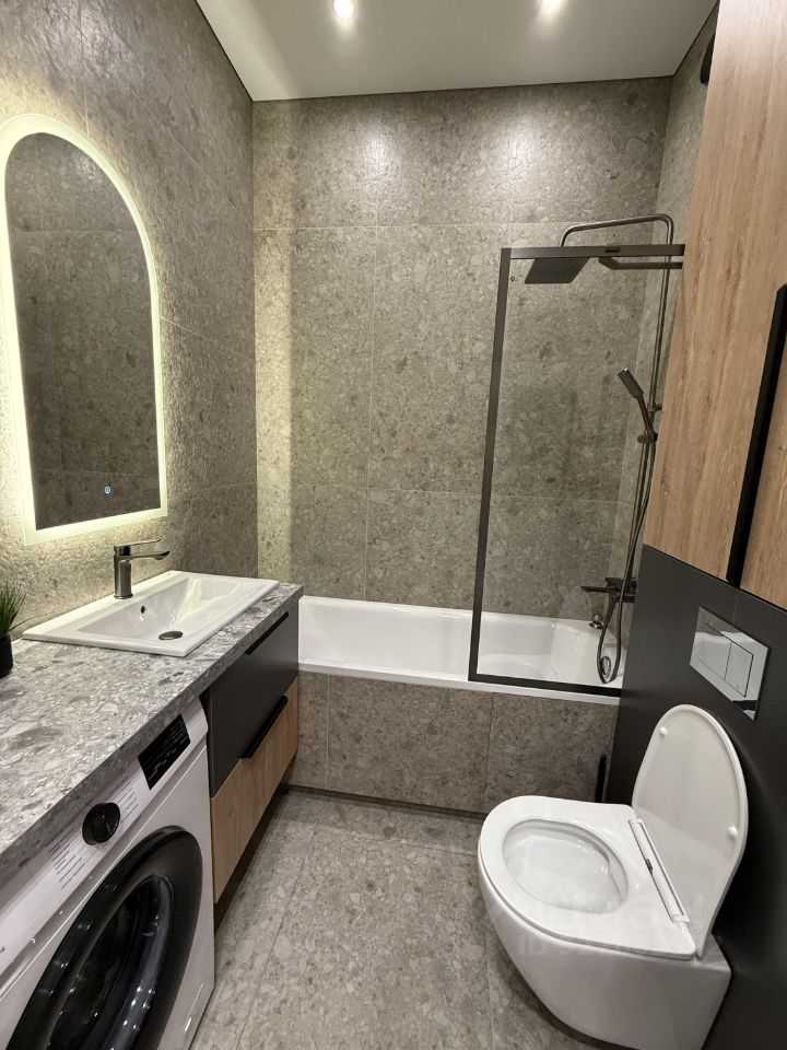 2-комнатная квартира, 40 м² — фотография 3