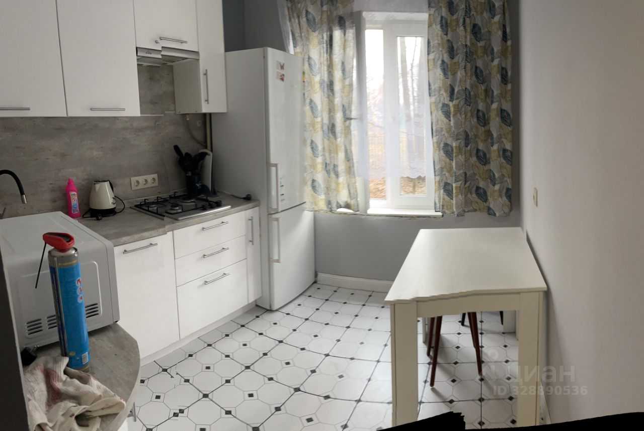 2-комнатная квартира, 44 м²