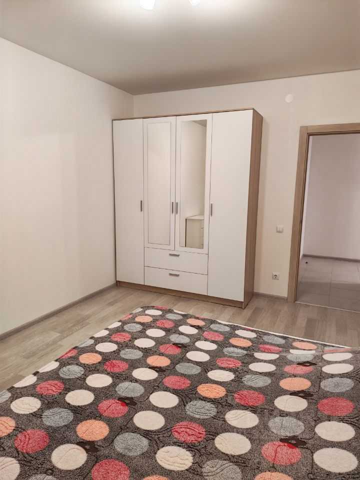 2-комнатная квартира, 70 м² — фотография 3