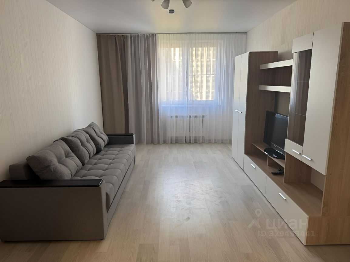 2-комнатная квартира, 70 м²
