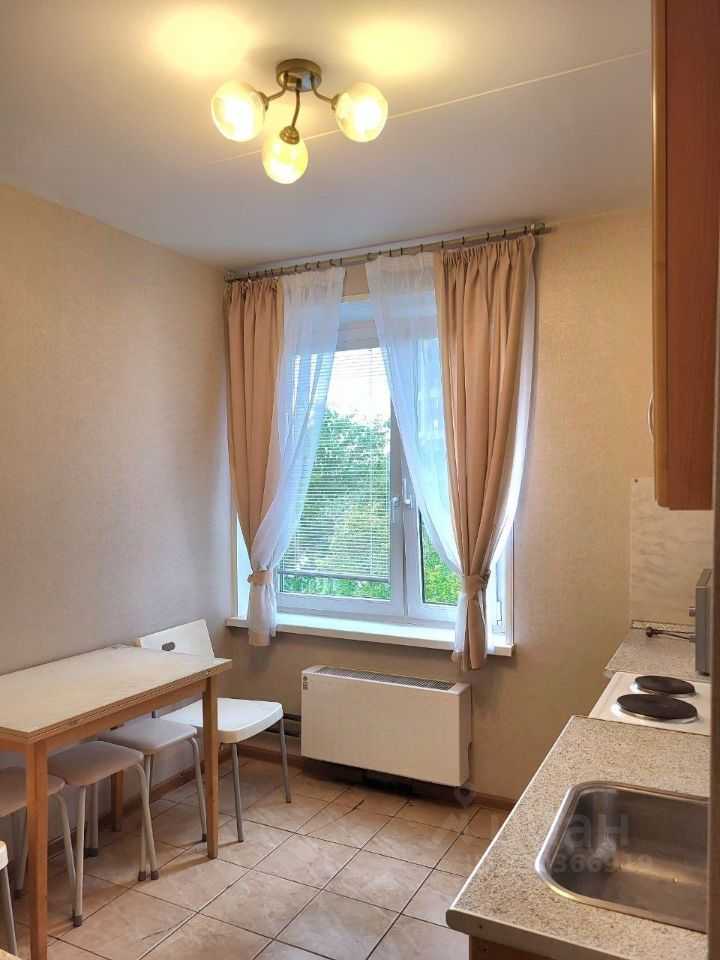3-комнатная квартира, 64 м² — фотография 3