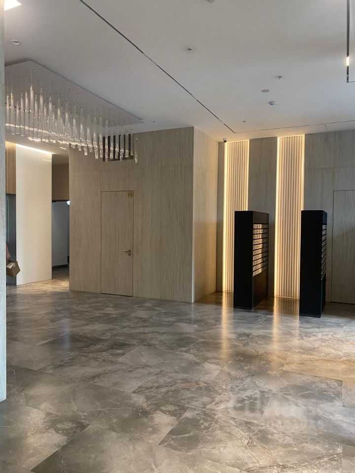 1-комнатная квартира, 24 м²