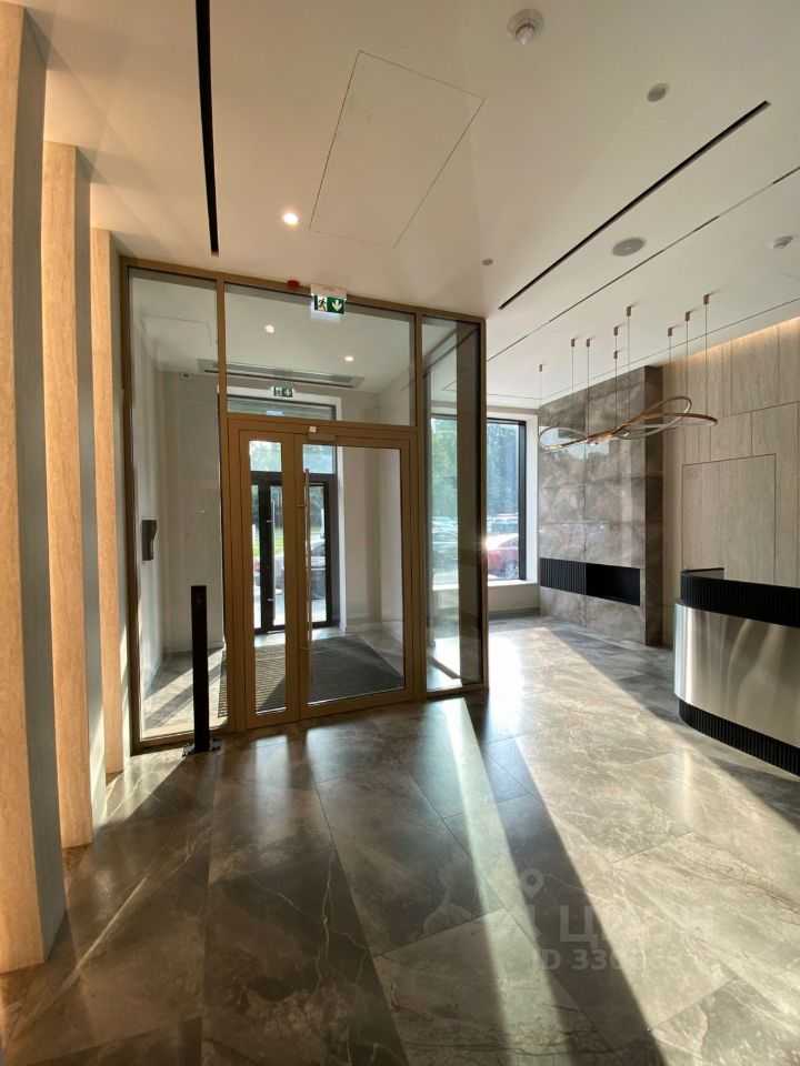 1-комнатная квартира, 27 м² — фотография 3