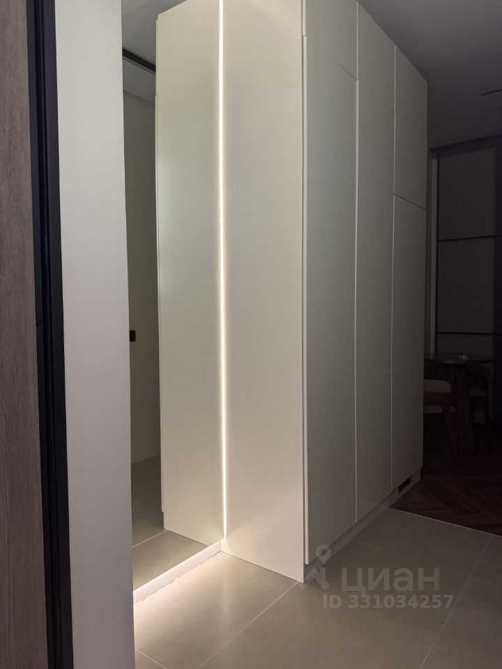 1-комнатная квартира, 24 м² — фотография 3