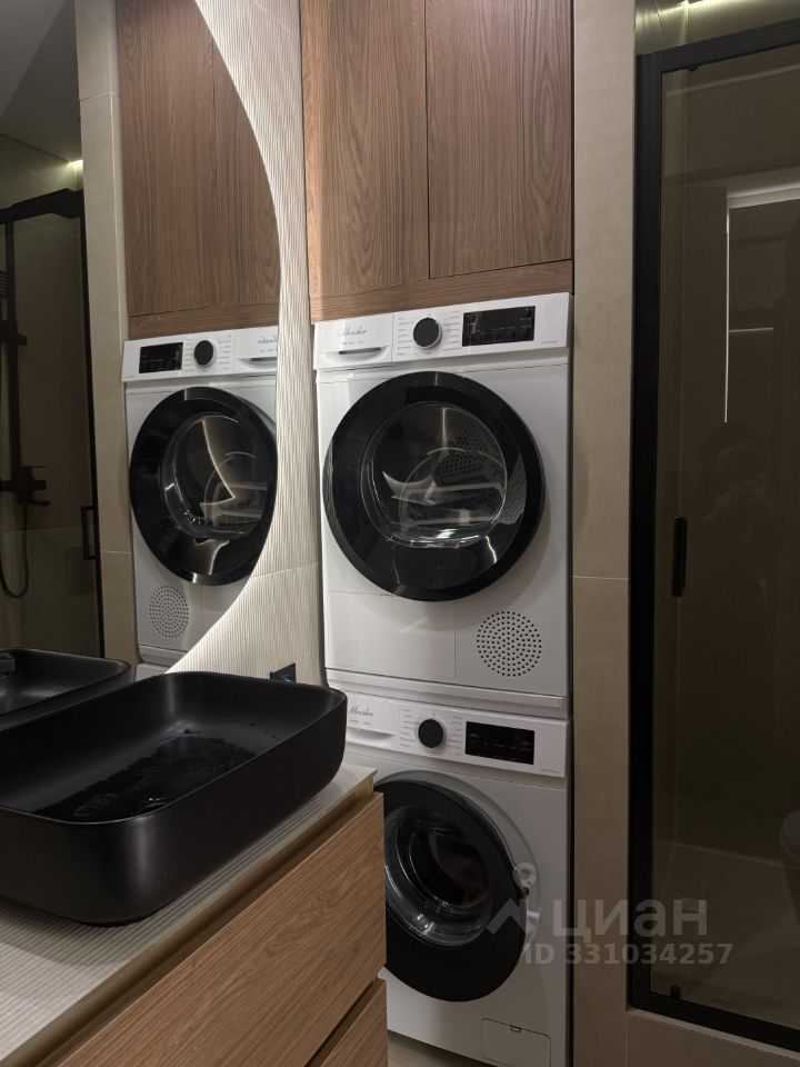 1-комнатная квартира, 24 м² — фотография 2