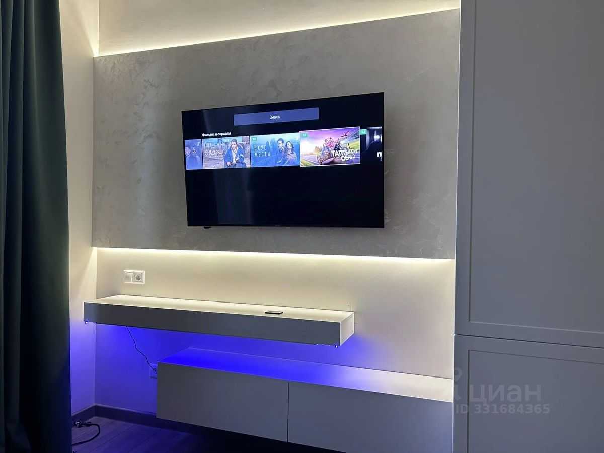 1-комнатная квартира, 25 м² — фотография 2