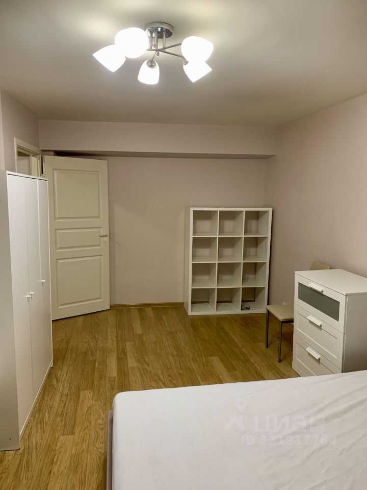 1-комнатная квартира, 30,4 м² — фотография 2