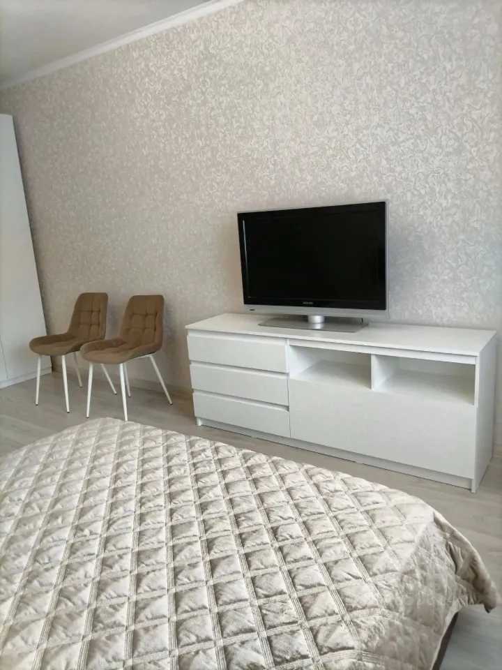 1-комнатная квартира, 39 м² — фотография 3