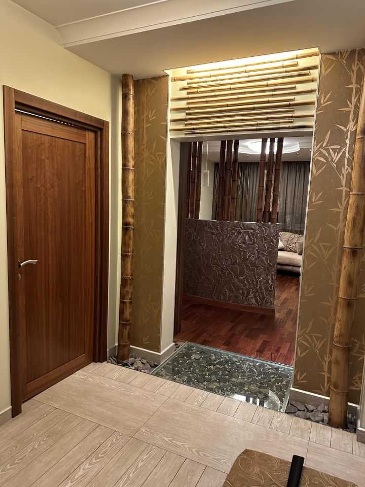 3-комнатная квартира, 78 м² — фотография 3