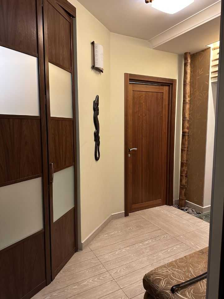 3-комнатная квартира, 78 м² — фотография 2