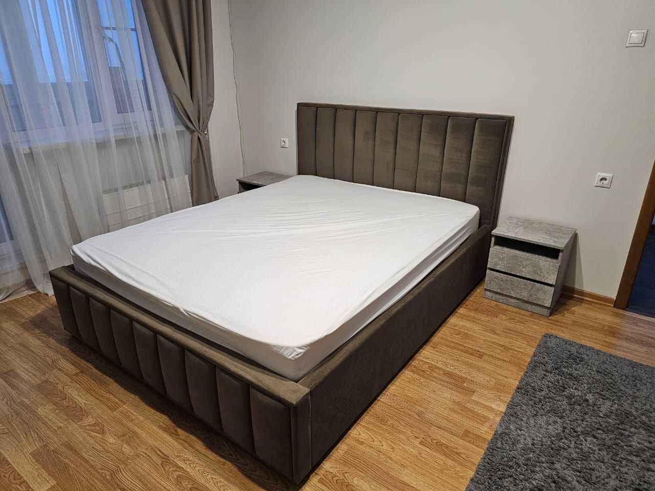 1-комнатная квартира, 40 м² — фотография 2