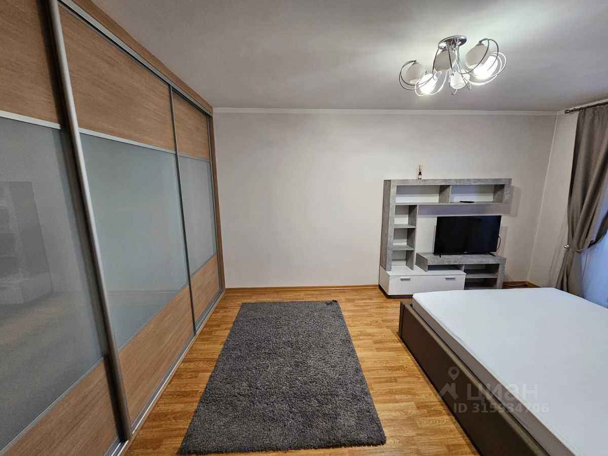 1-комнатная квартира, 40 м² — фотография 3