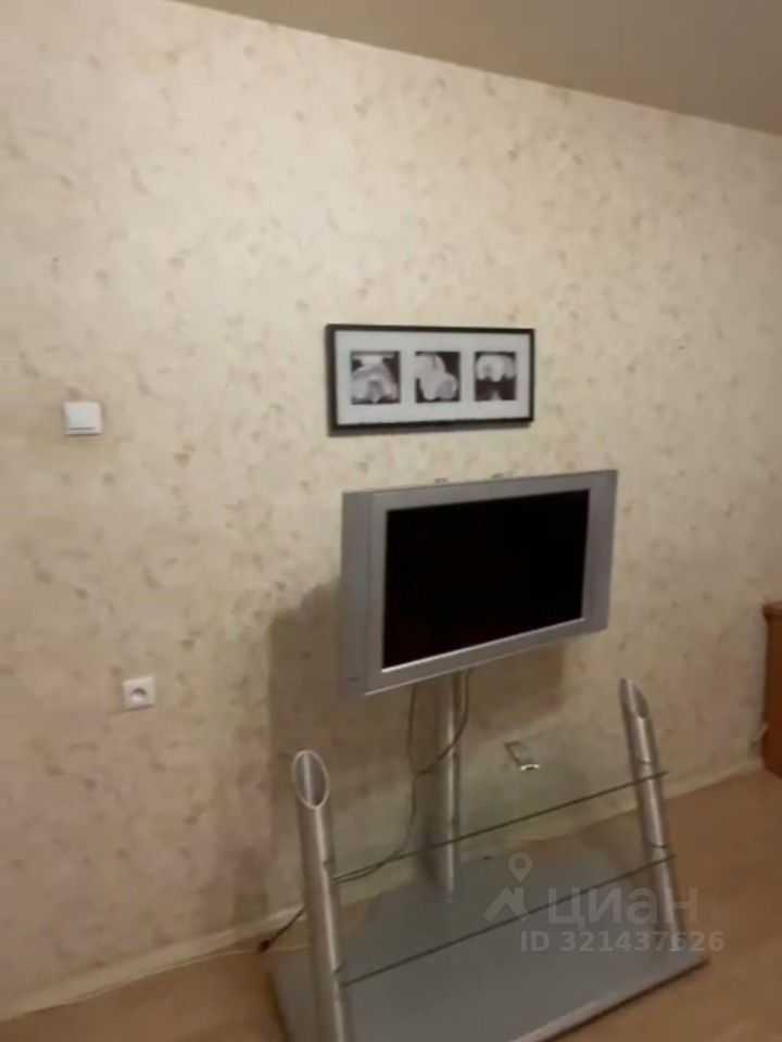 3-комнатная квартира, 75 м² — фотография 3