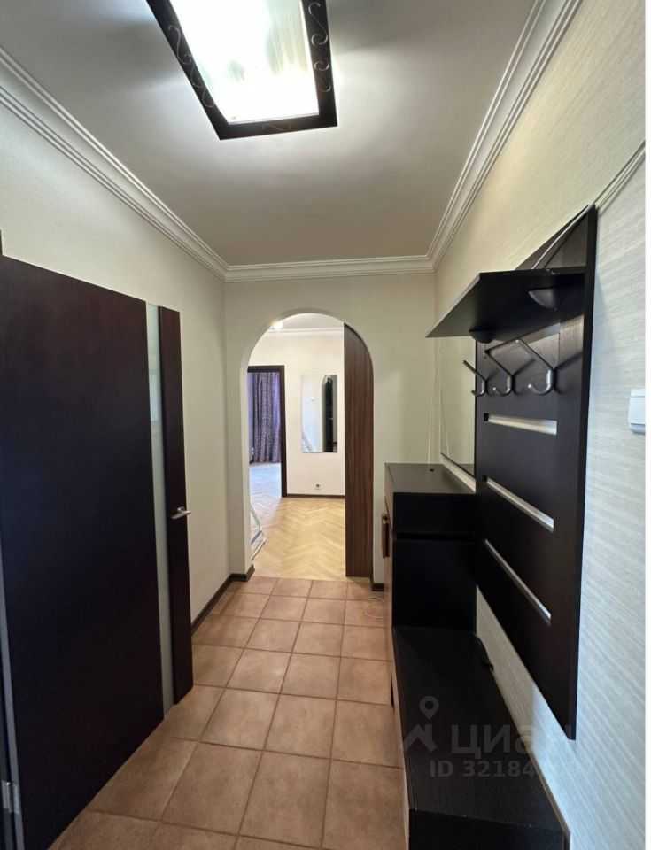 3-комнатная квартира, 78 м²
