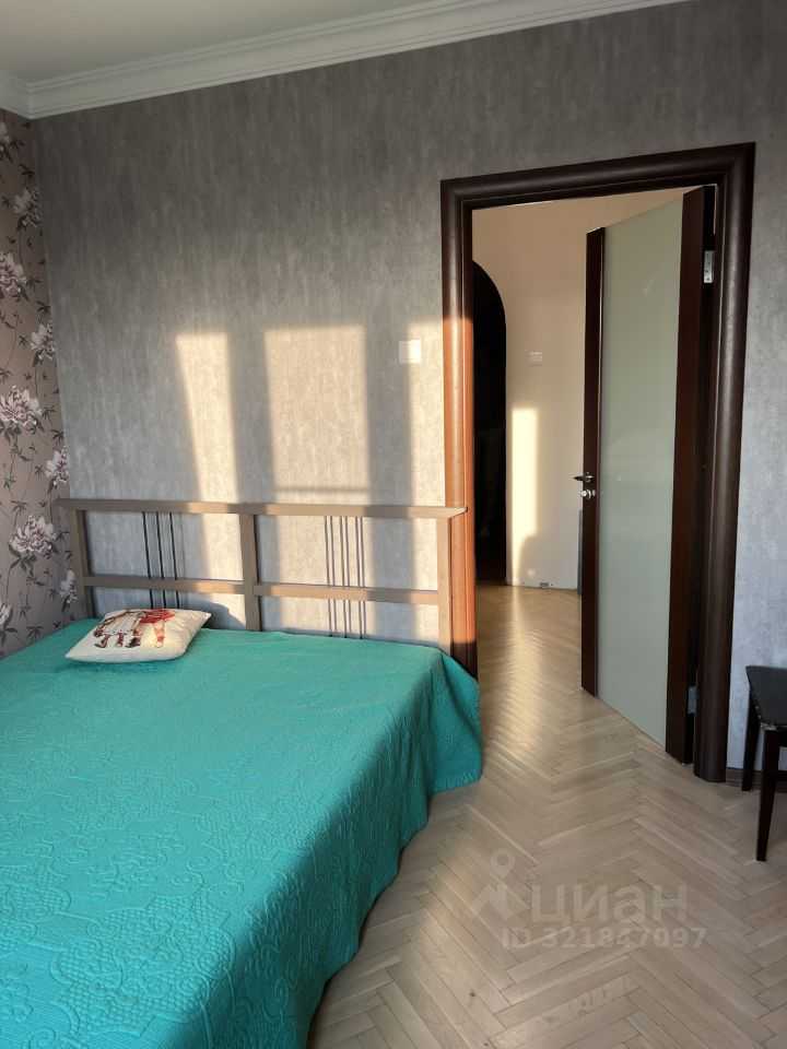 3-комнатная квартира, 78 м² — фотография 3