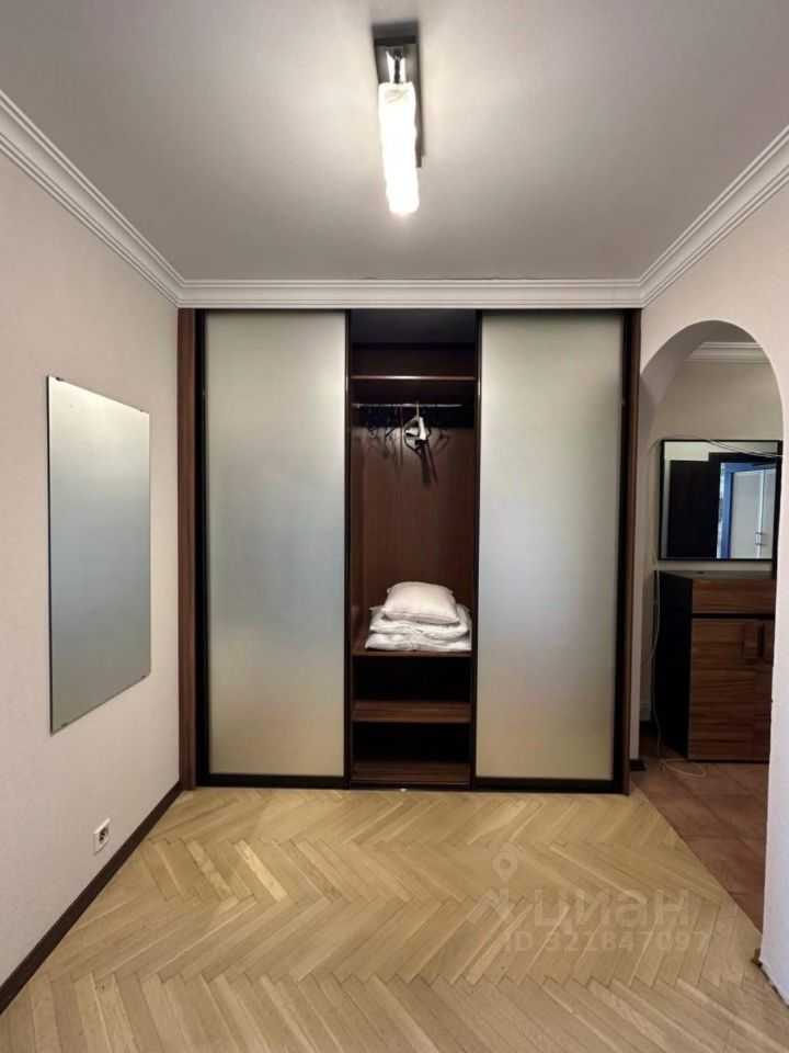 3-комнатная квартира, 78 м² — фотография 2