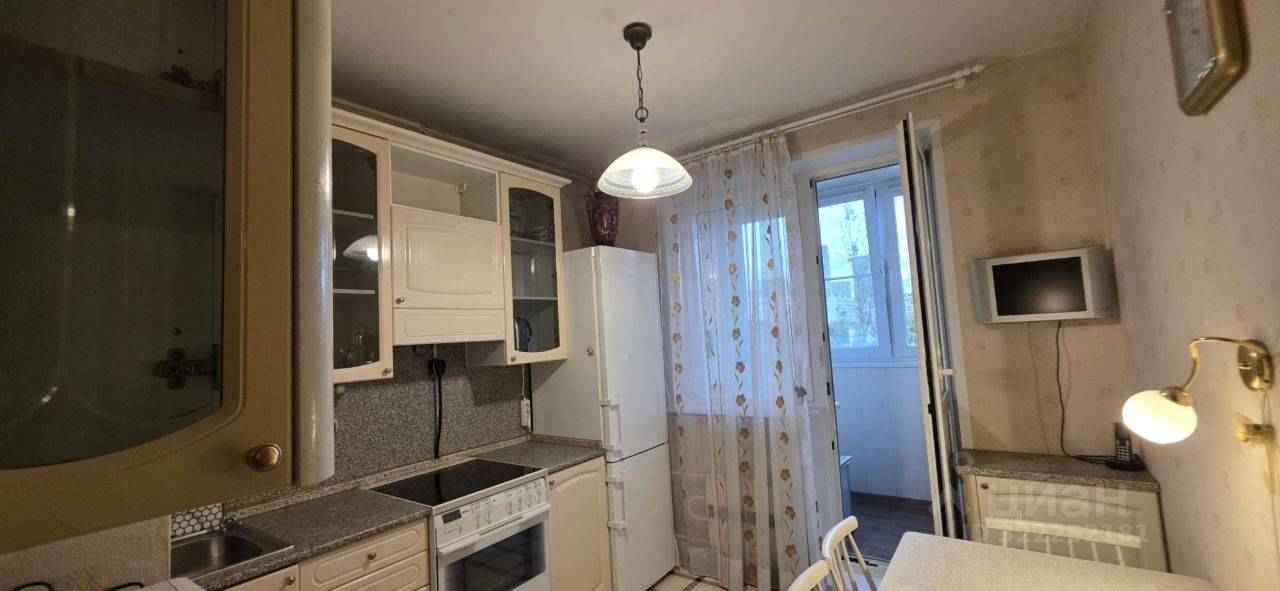 3-комнатная квартира, 68 м² — фотография 2