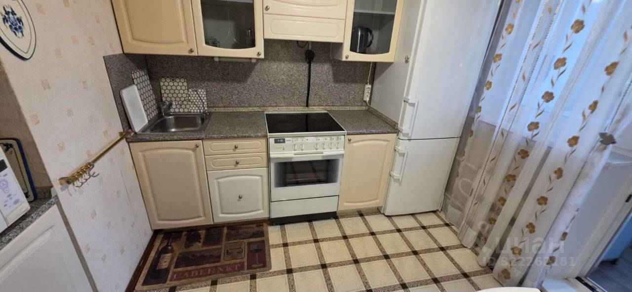 3-комнатная квартира, 68 м² — фотография 3