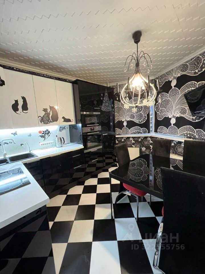 2-комнатная квартира, 58 м²