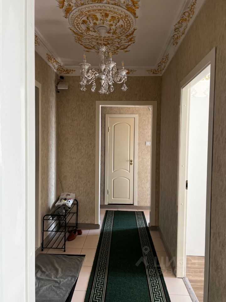 2-комнатная квартира, 49 м²