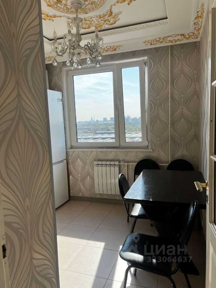 2-комнатная квартира, 49 м² — фотография 2