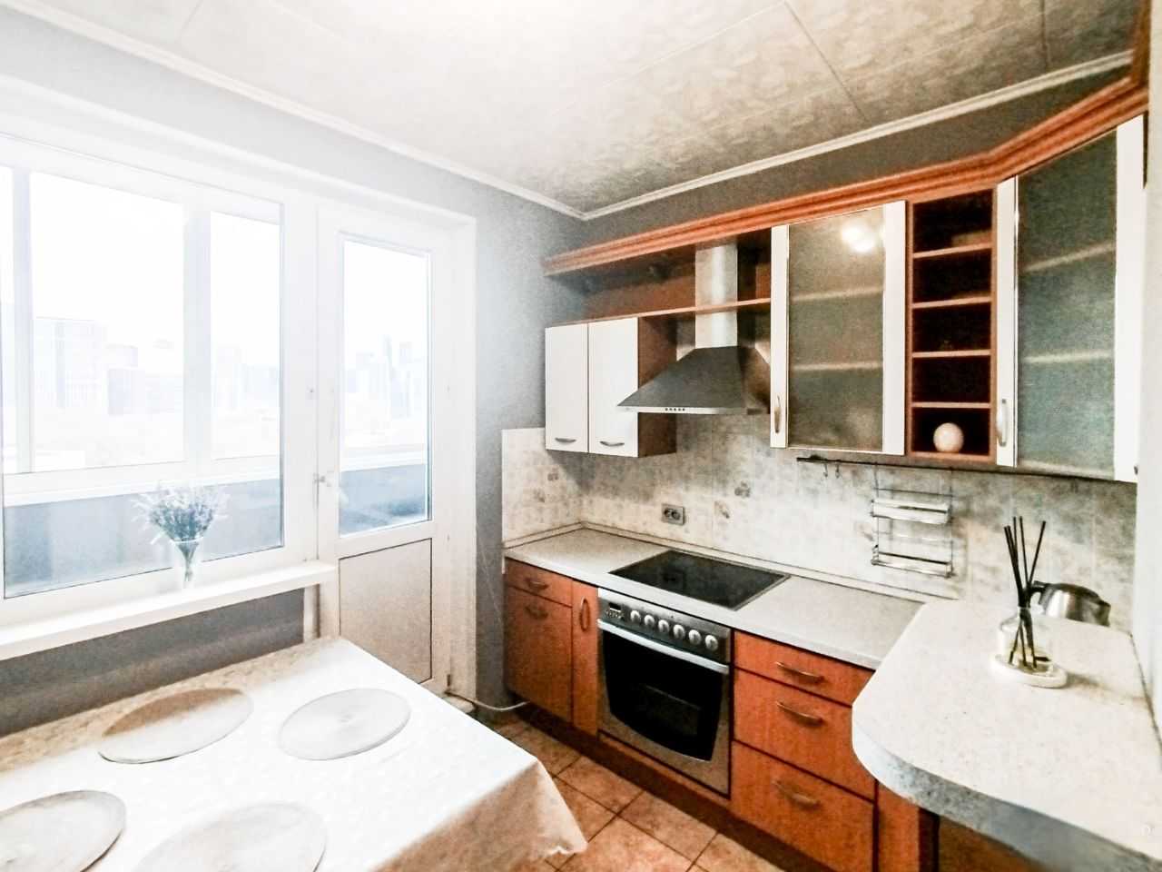 2-комнатная квартира, 52,2 м²