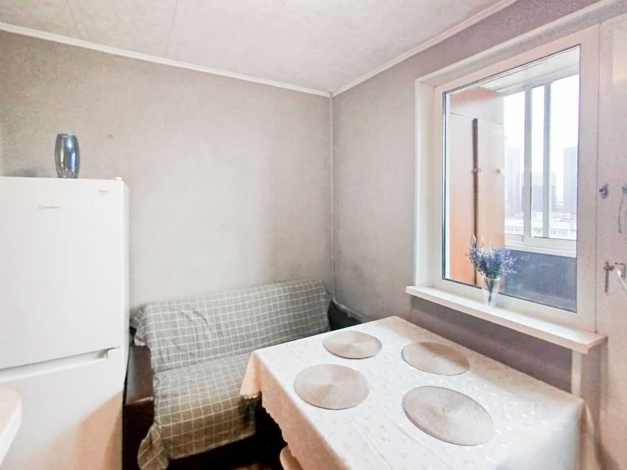 2-комнатная квартира, 52,2 м² — фотография 3