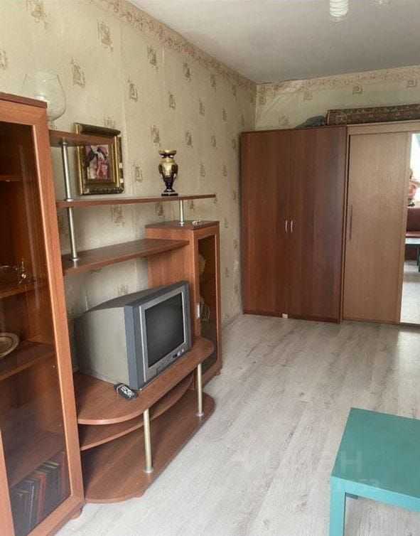 1-комнатная квартира, 40 м² — фотография 3