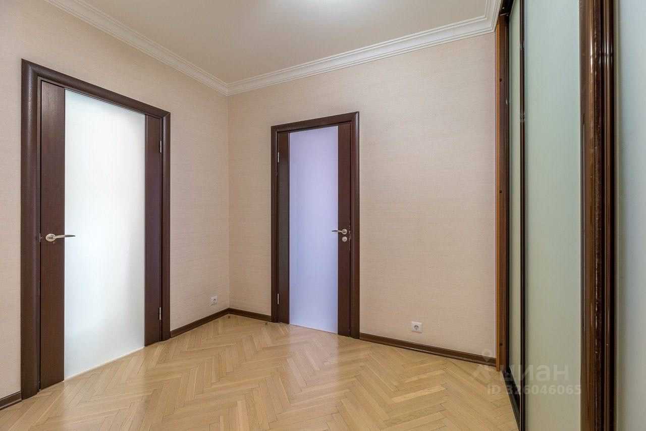 3-комнатная квартира, 77,7 м² — фотография 3