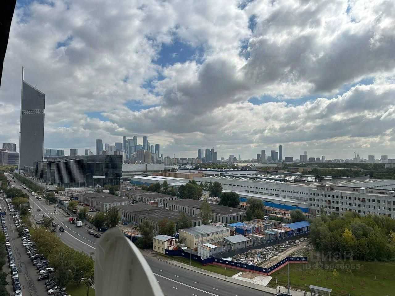 3-комнатная квартира, 77,7 м² — фотография 2