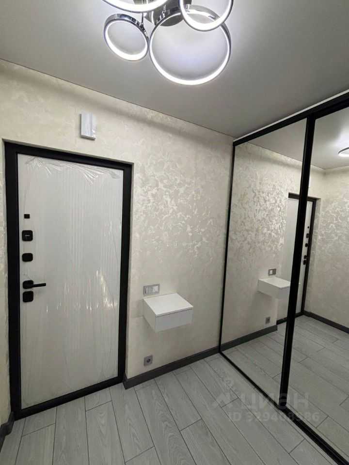 1-комнатная квартира, 42 м² — фотография 2