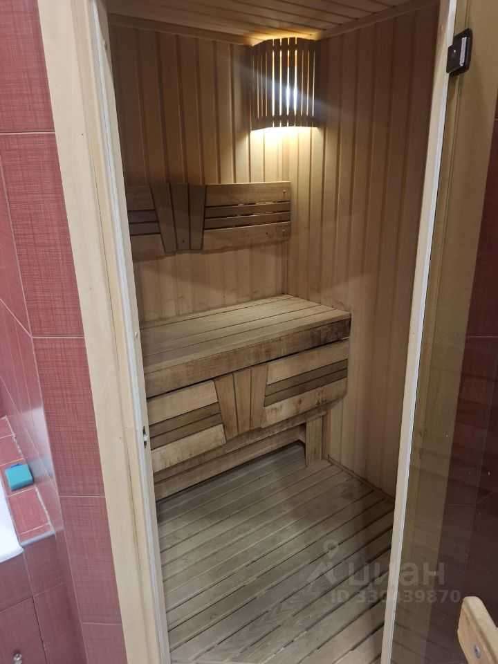 2-комнатная квартира, 74 м² — фотография 2